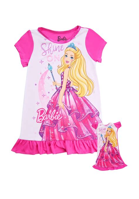 barbie nightie|barbie long nighty for girls.